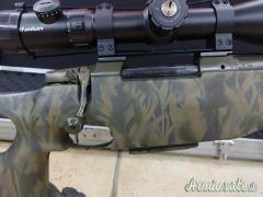 CZ | Ceska Zbrojovka 750 S1M1 .308 Winchester