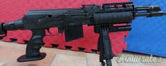 Zastava LKP96A cal 308