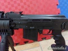 Zastava LKP96A cal 308