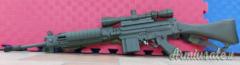 Nuova Jager fal .308 Winchester