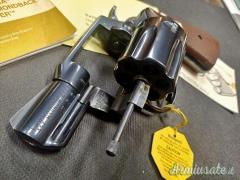COLT LAWMAN MKIII 357MAG. REVOLVER
