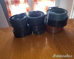 CINTURONI MILITARI