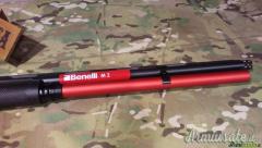 Benelli M2 Speed Performance Cal. 12