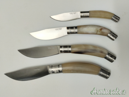 COLTELLO ARBURESA