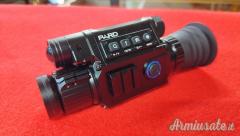 VISORE NOTTURNO CON TELEMETRO PARD NV-008-P-LRF