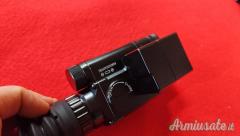 VISORE NOTTURNO CON TELEMETRO PARD NV-008-P-LRF