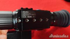VISORE NOTTURNO CON TELEMETRO PARD NV-008-P-LRF