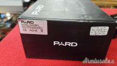 VISORE NOTTURNO CON TELEMETRO PARD NV-008-P-LRF