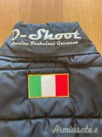 Abbigliamento - Giubbotto tiro dinamico D Shoot tg L