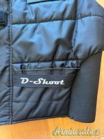 Abbigliamento - Giubbotto tiro dinamico D Shoot tg L