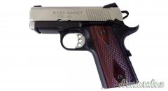 Springfield Microcompact  45 acp