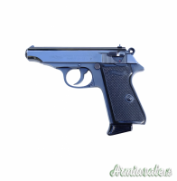 Walther PP 22lr