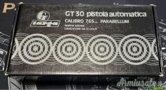 Tanfoglio GT 30 9x21mm IMI