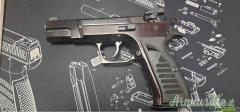 Tanfoglio GT 30 9x21mm IMI
