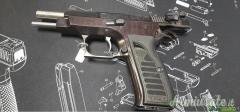 Tanfoglio GT 30 9x21mm IMI