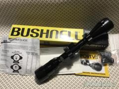 Bushnell Sportview 3-9 x 40 Riflescope BDC