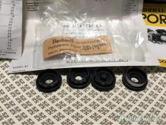 Bushnell Sportview 3-9 x 40 Riflescope BDC