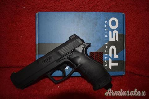 Umarex T4E TP 50