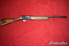 Fucile semiatomatico a lungo rinculo Browning Auto 5