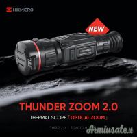 OTTICA TERMICA HIKMICRO TQ60Z 2.0 THUNDER NUOVO
