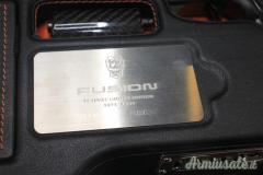 BERETTA FUSION BLACK