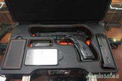 BERETTA FUSION BLACK