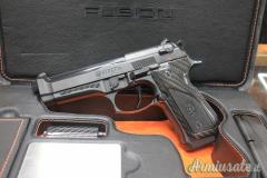 BERETTA FUSION BLACK