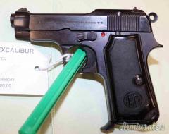 Pistola Beretta 1935 Calibro 7,65