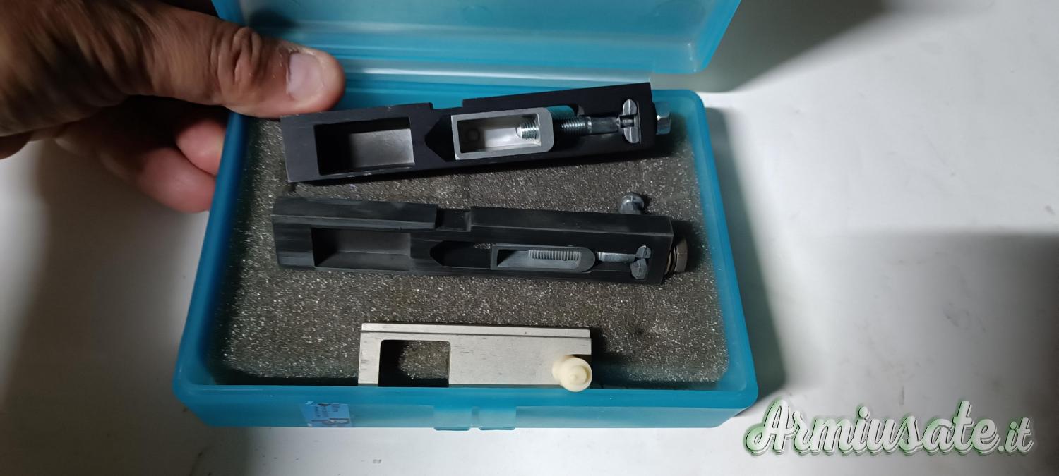 Vendo coppia di cassetti per dosatori per Dillon Square deal Vendo coppia di cassetti per dosatori per Dillon Square deal
