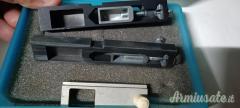 Vendo coppia di cassetti per dosatori per Dillon Square deal