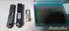 Vendo coppia di cassetti per dosatori per Dillon Square deal