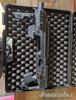 Roni per Glock 17/19 3° 4° gen