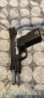 IMI | Israel Military Industries BUL M5 .40 Smith & Wesson ´