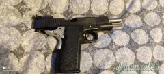 IMI | Israel Military Industries BUL M5 .40 Smith & Wesson ´