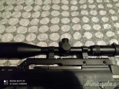 Heckler & Koch SL8 .223 Remington ´