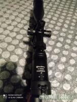 Heckler & Koch SL8 .223 Remington ´