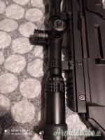 Heckler & Koch SL8 .223 Remington ´