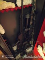 Heckler & Koch SL8 .223 Remington ´