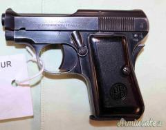 Pistola Beretta 1919 Calibro 6,35