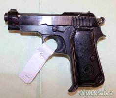 Pistola Beretta 1935 Calibro  7,65