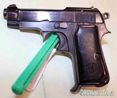 Pistola Beretta 1935 Calibro  7,65