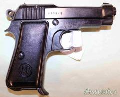 Pistola Beretta 1935 Calibro  7,65