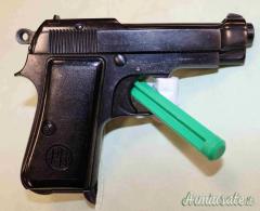 Pistola Beretta 1935 Calibro  7,65