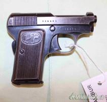 Pistola Beretta 1919 Calibro 6,35