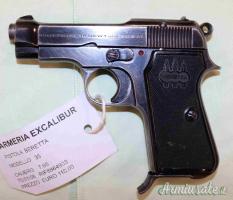 Pistola Beretta 1935 Calibro  7,65