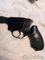 Smith & Wesson