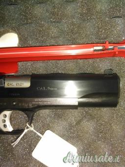 Tanfoglio Witness nuova