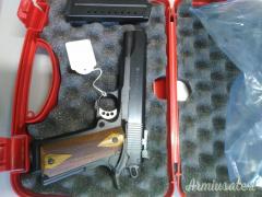 Tanfoglio Witness