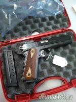 Tanfoglio Witness