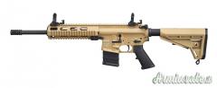 HAENEL CR 223 DESERT 223 REM 14.5